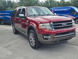 Used 2015 Ford Expedition EL King Ranch image 3