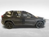 Used 2017 Jeep Cherokee High Altitude image 6