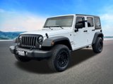 Used 2018 Jeep Wrangler Unlimited Sport S image 5