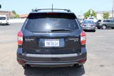 Used 2015 Subaru Forester 2.0XT Touring w/ Eyesight & Navigation System image 4