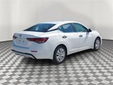 New 2025 Nissan Sentra S image 2