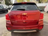 Certified 2020 Chevrolet Trax LT image 4