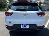 Used 2021 Chevrolet TrailBlazer LS image 4