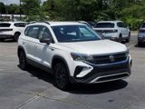 Certified 2024 Volkswagen Taos S image 3