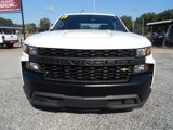 Used 2019 Chevrolet Silverado 1500 W/T w/ WT Fleet Convenience Package image 2