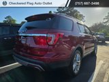 Used 2016 Ford Explorer XLT w/ Equipment Group 202A image 6