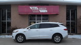 Used 2021 Buick Enclave Essence image 3
