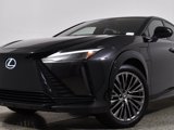 Used 2023 Lexus RZ 450e Premium image 3