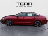 Used 2021 Kia K5 GT w/ Option Group 015 image 4