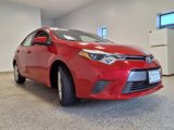Used 2015 Toyota Corolla LE image 4
