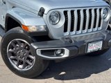 Used 2023 Jeep Gladiator Overland image 3