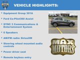Used 2020 Ford Escape SEL image 5