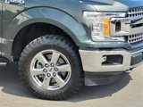 Used 2018 Ford F150 XLT w/ Equipment Group 301A Mid image 3
