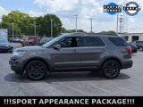 Used 2018 Ford Explorer XLT image 5