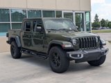 Used 2021 Jeep Gladiator Sport image 3