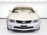 Used 2013 Chevrolet Camaro LT w/ RS Package image 2