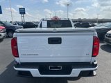 Used 2022 Chevrolet Colorado LT w/ Fleet Safety Package image 6