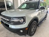 Certified 2021 Ford Bronco Sport Big Bend w/ Big Bend Package (96B) image 3