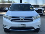 Used 2012 Toyota Highlander Limited image 2