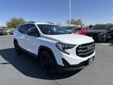 Used 2019 GMC Terrain SLE w/ Black Edition image 3