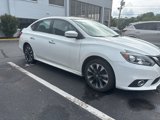Used 2019 Nissan Sentra SR Turbo image 3