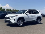 Used 2020 Toyota RAV4 XLE image 2