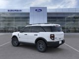 New 2024 Ford Bronco Sport Big Bend w/ Convenience Package image 4