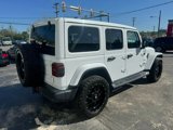 Used 2019 Jeep Wrangler Unlimited Sahara image 5