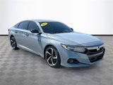 Used 2021 Honda Accord Sport image 3