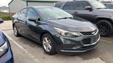 Used 2018 Chevrolet Cruze LT w/ Convenience Package image 3