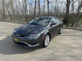 Used 2015 Chrysler 200 Limited w/ Spring Special Group image 3