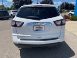 Used 2017 Chevrolet Traverse LT w/ Style and Technology Package image 4