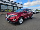 Used 2017 Ford Edge SEL w/ Equipment Group 201A image 2