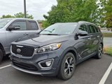 Used 2016 Kia Sorento EX image 3
