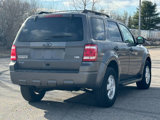 Used 2011 Ford Escape XLT w/ 202A Rapid Spec Order Code image 5