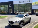 Used 2022 MAZDA CX-30 AWD 2.5 S w/ Premium Package image 5