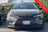 Used 2020 Toyota Corolla SE image 5