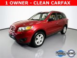 Used 2010 Hyundai Santa Fe GLS w/ Summer Event Pkg 21 image 2