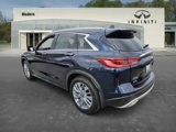 New 2025 INFINITI QX50 Luxe image 4