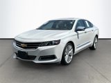 Used 2015 Chevrolet Impala LTZ image 3