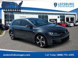 Used 2017 Volkswagen GTI SE image 1