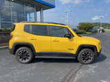 Used 2023 Jeep Renegade Latitude w/ Sun/Sound Group image 4