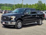 Used 2016 Ford F150 XLT w/ Equipment Group 302A Luxury image 2
