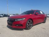 Used 2020 Honda Accord Sport image 4