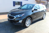 Used 2019 Chevrolet Equinox LS image 2