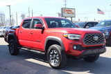 Used 2020 Toyota Tacoma 4x4 Double Cab image 5