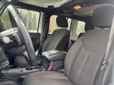 Used 2017 Jeep Wrangler Unlimited Sport w/ Quick Order Package 24S image 4