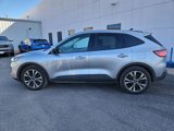 Used 2022 Ford Escape SE w/ SE Sport Appearance Package image 3