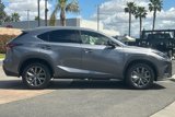 Certified 2021 Lexus NX 300 F Sport w/ F Sport Premium Package image 3