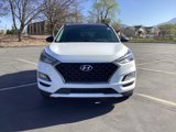 Used 2019 Hyundai Tucson Night image 4
